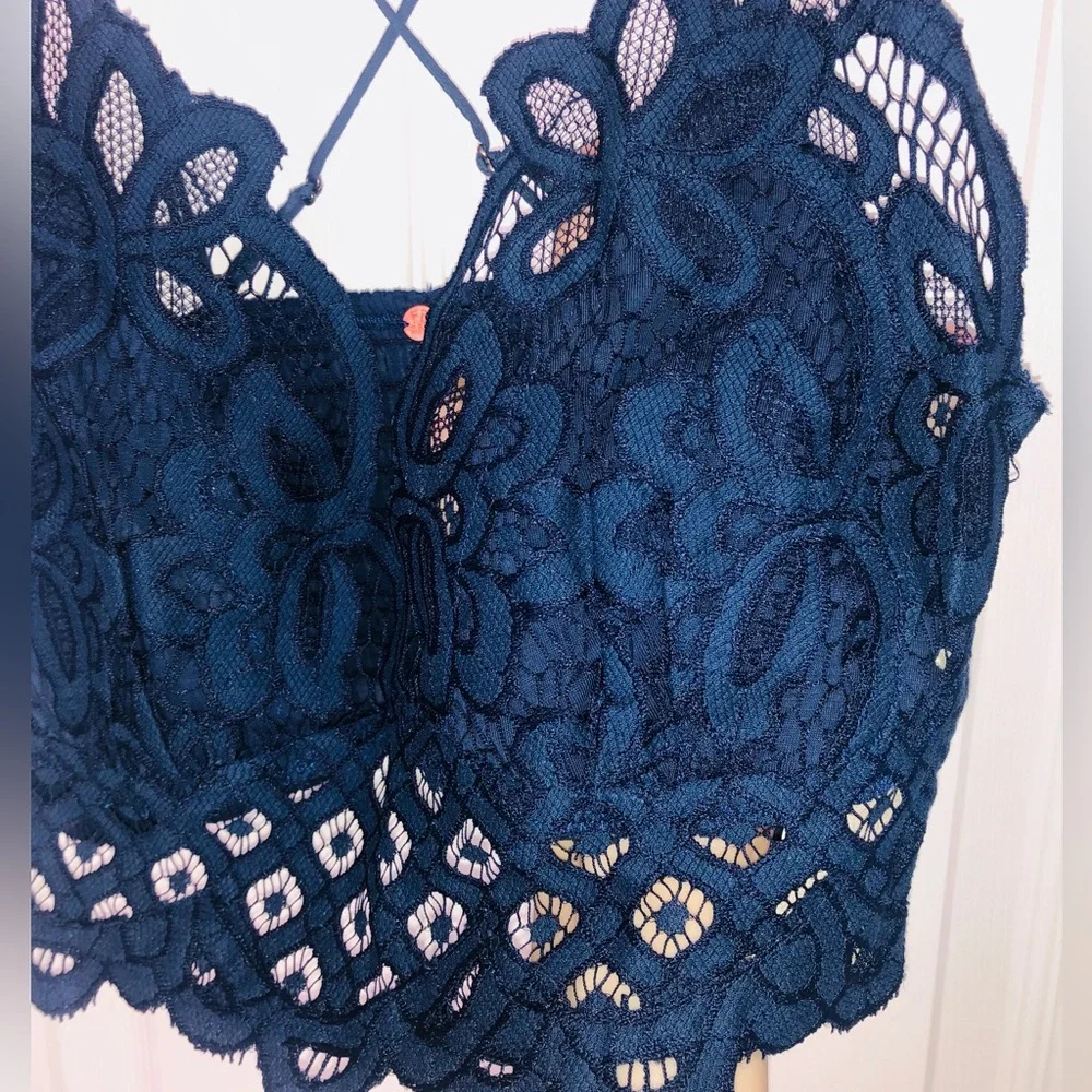 Free people bralette - Picture 4 of 8